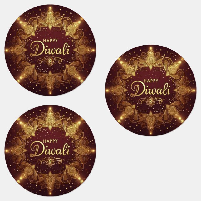 Golden Glow Diwali  (Group)