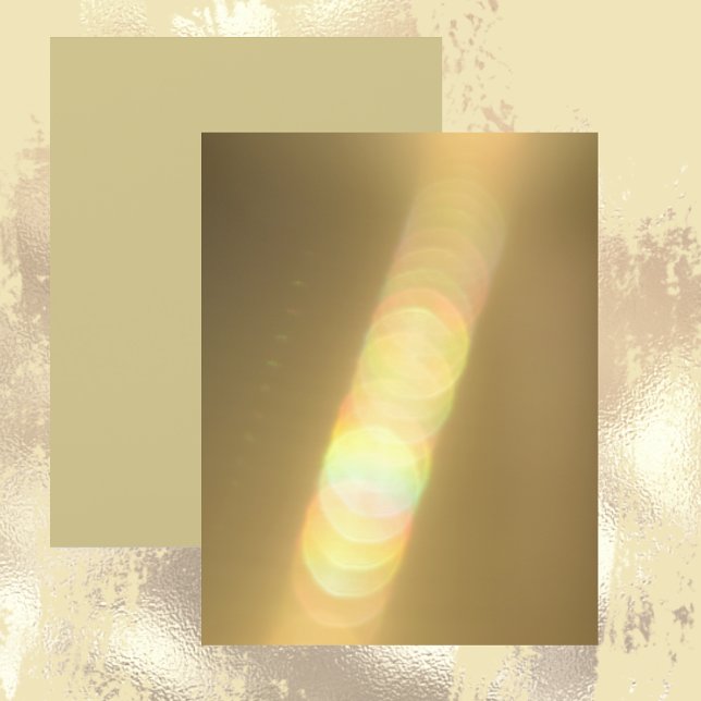 Golden Glow faux Bronze Scrapbook paper (Creator Uploaded)