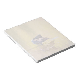 Golden Goose Notepad