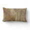 Golden Grasses Pillow