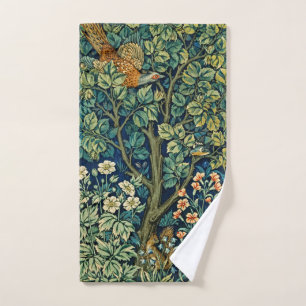Golden Grove Hand Towel