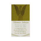 Golden Guardian Angel