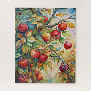 Golden Harvest Puzzle