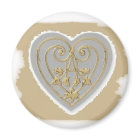 GOLDEN HEART HERE 2008