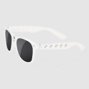 Golden Hearted Staffordshire Bull Terriers, Sunglasses