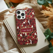 Golden Hearts Affirmation