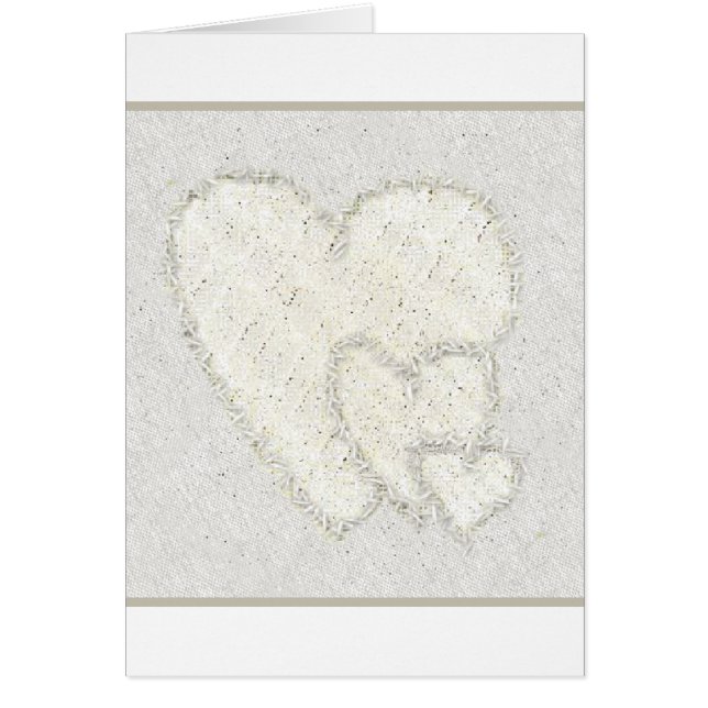 Golden Hearts Trio (Front)