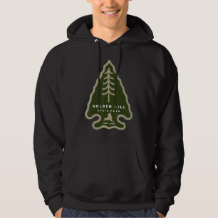 Golden Hill State Park New York Forest Ny Hiking A Hoodie