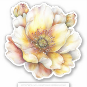 Golden Honey Fairy World – 04 Carrying Flowers Sti