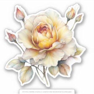 Golden Honey Fairy World – 04 Carrying Flowers Sti