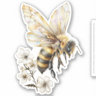Golden Honey Fairy World – 2b The Awakening