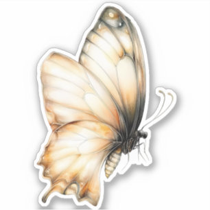 Golden Honey Fairy World – Butterflies