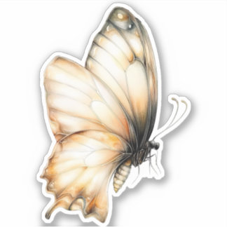 Golden Honey Fairy World – Butterflies