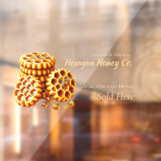 Golden Honeycombs