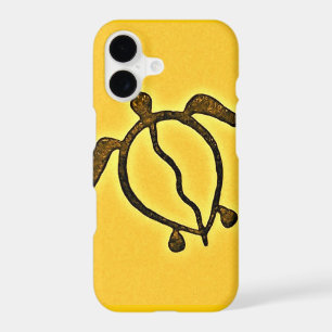 Golden Honu Hawaii