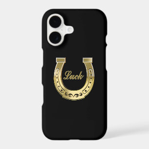 Golden horseshoe
