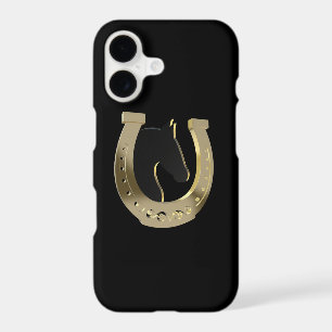 Golden horseshoe