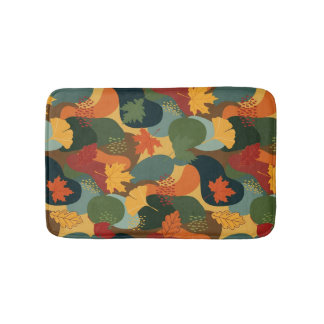 Golden Hour, All Day Long. Bath Mat