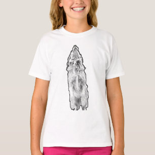 Golden in manga light T-Shirt