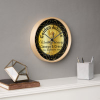 Golden Jubilee 50th Anniversary Gift for Wife on