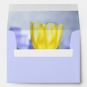 Golden Jubilee Envelope