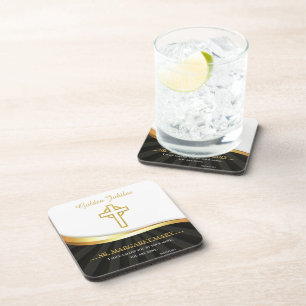Golden Jubilee of Religious Life, 50 Year Coaster