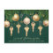 Golden Keys Real Estate Christmas Card