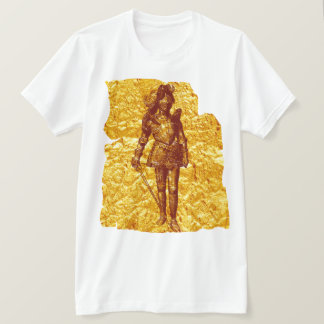 Golden Knight T-Shirt