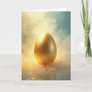 Golden Light Precious Gem Card