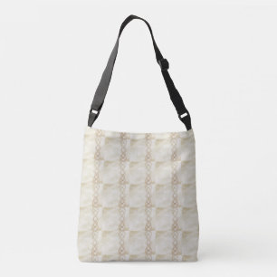 Golden Lights Crossbody Bag