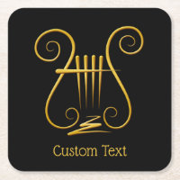Golden Lyre