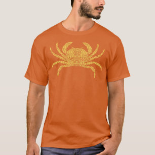 Golden Maori T-Shirt