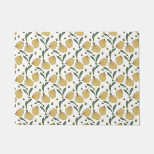 "Golden Meadow" Doormat