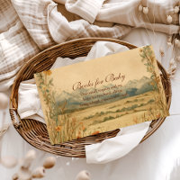 Golden Meadow Heirloom Books for Baby