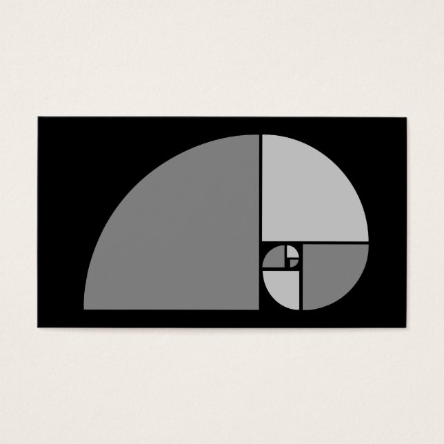 Golden Mean (Front)