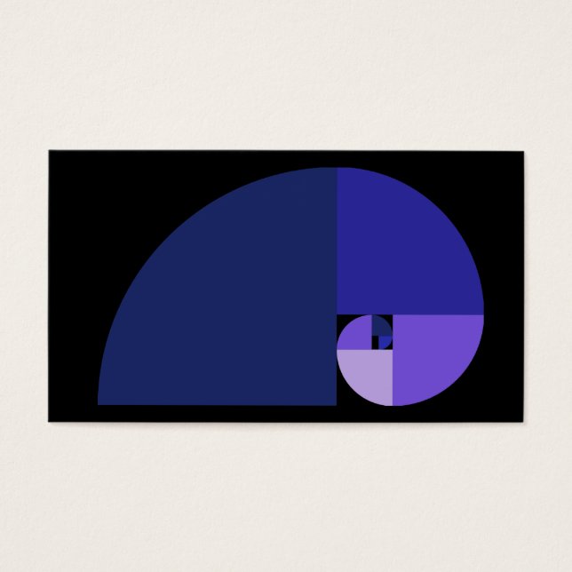 Golden Mean (Front)