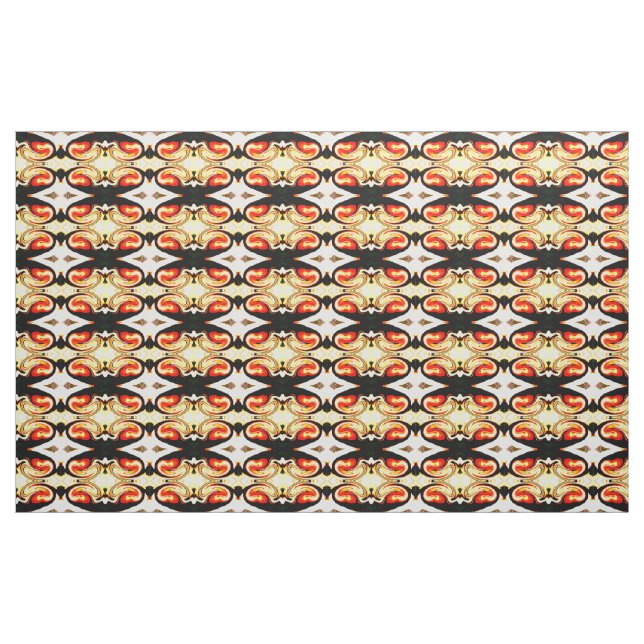 Golden moments fabric (Yard)