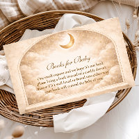 Golden Moon And Stars Books For Baby