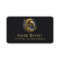Golden Moon Celestial Business Card