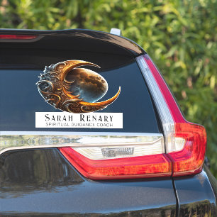 Golden Moon Lunar Teacher Coach Spiritual