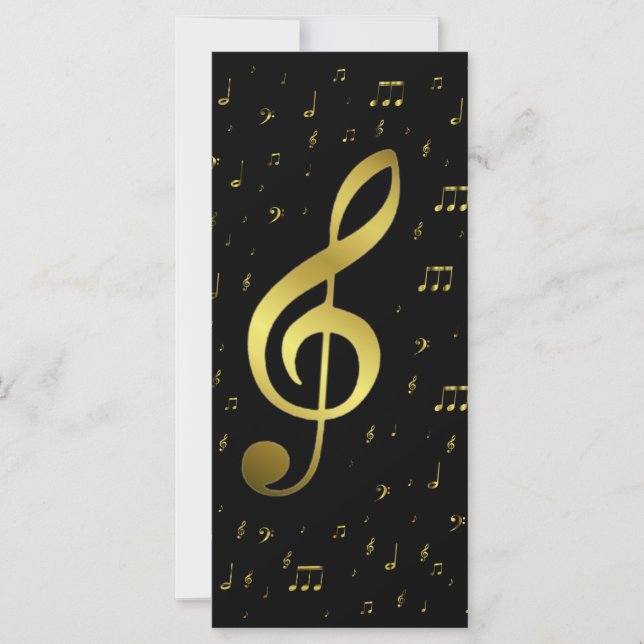 golden notes (Front)