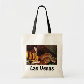 Golden Nugget Las Vegas Tote Bag