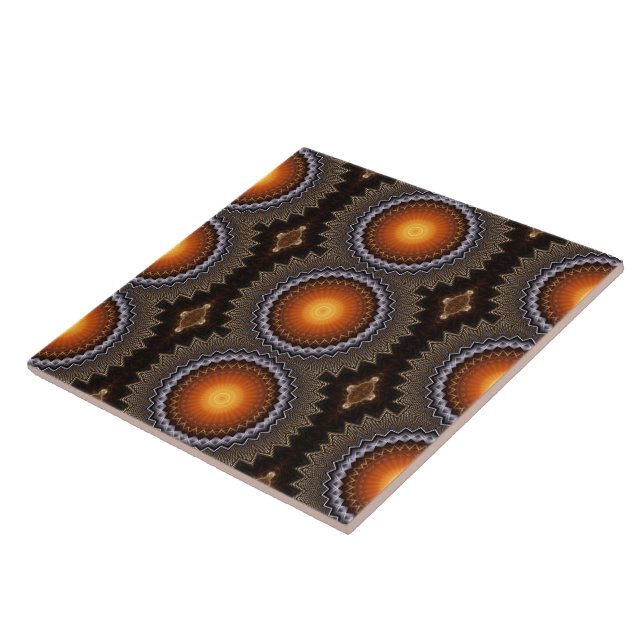 Golden Orb Tower 00120150507225545 Tile (Side)