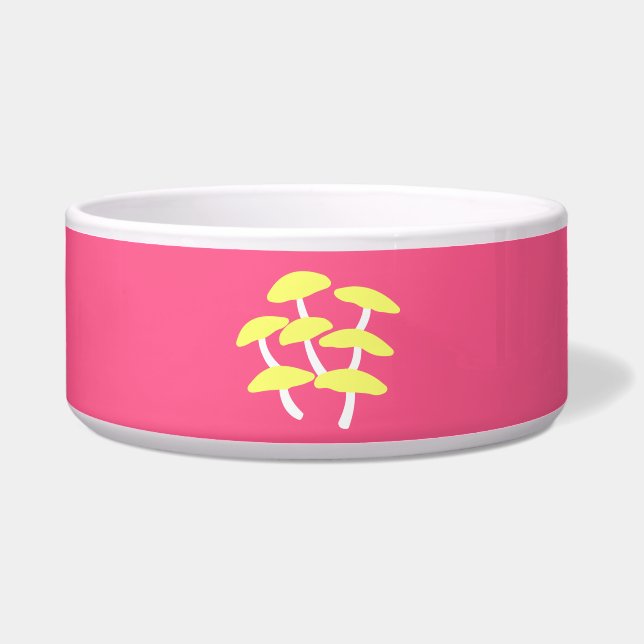 Golden Oyster Per Bowl (Front)