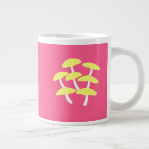 Golden Oyster Speciality Mug