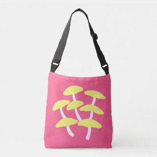 Golden Oyster Tote Bag