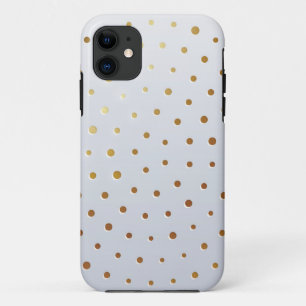Golden Pattern 5 Case-Mate iPhone Case