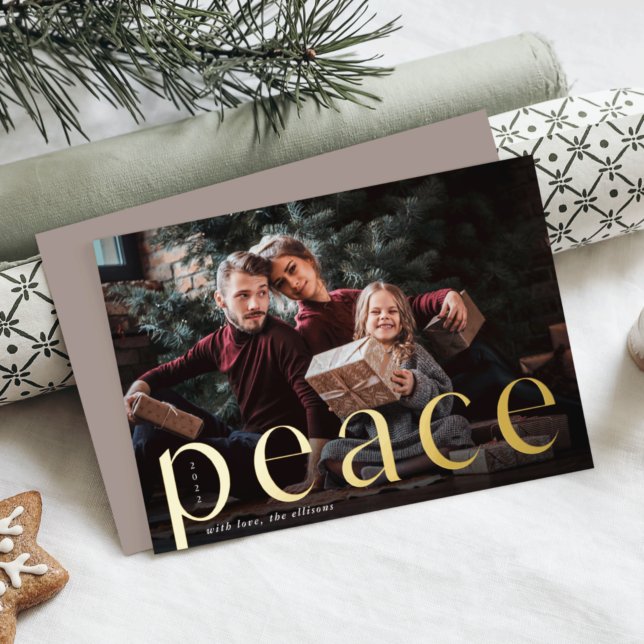 Golden Peace | Full Photo (Creator Uploaded)