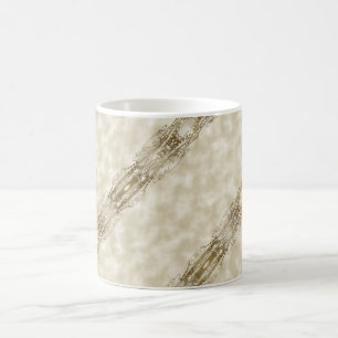 Golden Pillars Coffee Mug