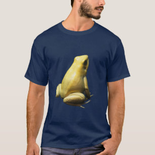 Golden Poison Frog T-Shirt